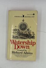 Watership Down de Richard Adams primera impresión Avon 1975 PB segunda mano  Embacar hacia Argentina
