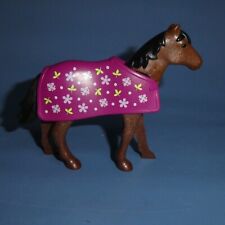 Playmobil horse blanket for sale  WHITLEY BAY
