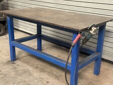 Large metalwork welding for sale  KIDDERMINSTER