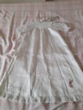 girls christening gowns for sale  ABERTILLERY