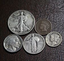 Old silver coins for sale  Seattle