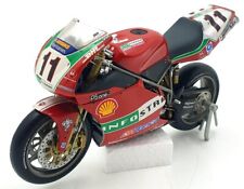 ducati 996r minichamps for sale  WATERLOOVILLE