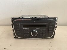 Ford cd6000 aux for sale  BOLTON