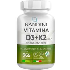 Bandini vitamina 365 usato  Rimini