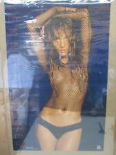 Jennifer lopez poster for sale  Covina