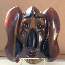 Bassett hound dog for sale  Astoria