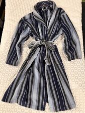 mens velour dressing gown for sale  HAYWARDS HEATH