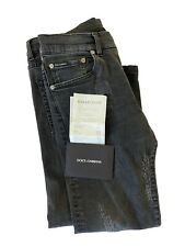 Jeans dolce gabbana usato  Genova