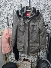 Wellensteyn jacke damen gebraucht kaufen  Aldenrade,-Wehofen