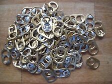 100 aluminium ring for sale  Shipping to Ireland