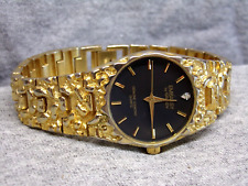 gold nugget watch for sale  Gettysburg