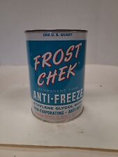 Vintage frost chek for sale  Tacoma