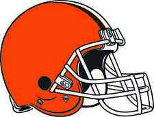 Cleveland browns helmet for sale  Arlington