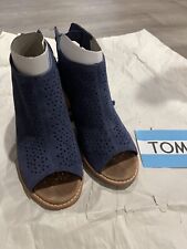 Toms elba boots for sale  Bellevue