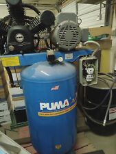 Puma 7.5hp gallon for sale  Odessa