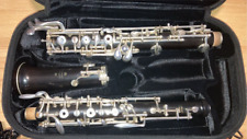 Cabart oboe grenadilla for sale  Taylors