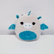 Squishmallows coley grey for sale  GLASGOW