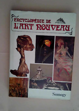Encyclopédie art nouveau d'occasion  France