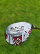 Taylormade burner rescue for sale  BUSHEY
