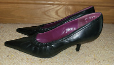 Ladies faith leather for sale  BALLYMENA