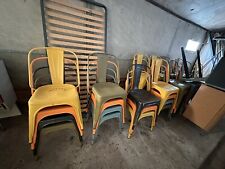 chaises tobias d'occasion  Étang-sur-Arroux