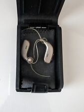 Hearing aids oticon for sale  Phoenix