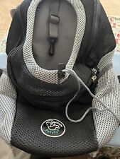 Petyfy pet backpack for sale  Norman