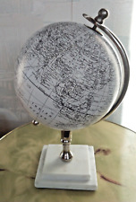 Atlas tabletop globe for sale  DUNFERMLINE