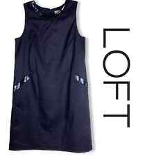 Loft shift dress for sale  Shipping to Ireland