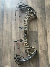 Bowtech rpm 360 for sale  Loveland