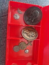 Silver hammered coins for sale  WORCESTER