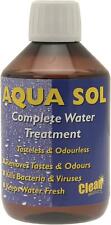 Aqua sol complete for sale  LEOMINSTER