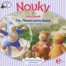 Nouky freunde nouky gebraucht kaufen  Berlin