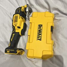 dewalt multi tool for sale  CANVEY ISLAND