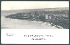 Falmouth falmouth hotel for sale  CAMBORNE