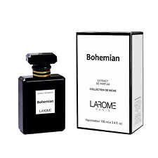 Bohemian larome profumo usato  San Giorgio A Cremano