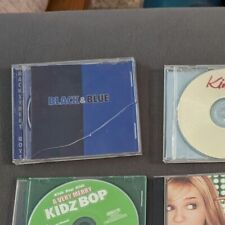 CDs de música sortidos, usado comprar usado  Enviando para Brazil