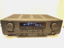 Receptor de som surround Phillips 900 Series FR-930 MKII áudio/vídeo com RMT comprar usado  Enviando para Brazil