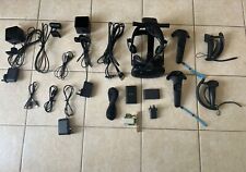Htc vive headset for sale  SOUTHPORT