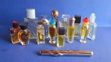 Konvolut parfüm miniaturen gebraucht kaufen  Beselich