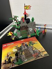 Lego 6076 castle gebraucht kaufen  Naumburg
