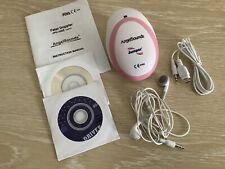 Angelsounds baby ultrasonic for sale  LONDON