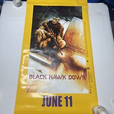 Black hawk blockbuster for sale  Eugene
