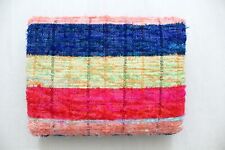 4x6 chindi rag for sale  Shipping to Ireland