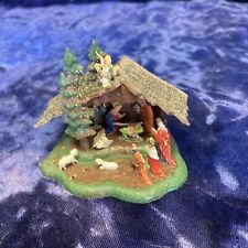 mini scene nativity for sale  Altoona