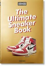 Sneaker freaker. ultimate for sale  USA