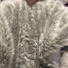 Women faux fur for sale  Salt Lake City