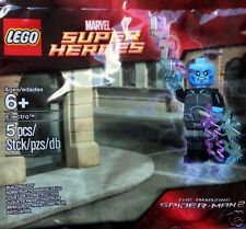 LEGO Super Heroes Spiderman 2 5002125 Electro na sprzedaż  Wysyłka do Poland