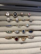 Rings for sale  LONDON