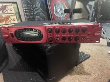 Line 6 Pod XT Pro Multi Effect Guitar Processor Rackmount Amp for sale  Shipping to South Africa